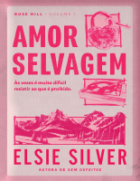 Amor selvagem - Elsie Silver.epub